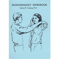 Biokinesiology Workbook
