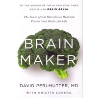 Brain Maker