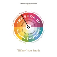 Book of Human Emotions