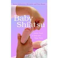 Baby Shiatsu