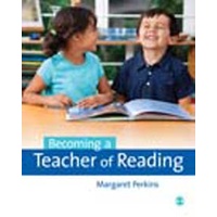 Becoming a Teacher of Reading (sale)