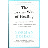 Brain’s Way of Healing