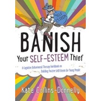 Banish Your Body Image Thief