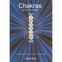 Chakras For The 21st Century