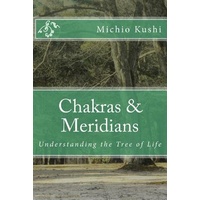 Chakras & Meridians