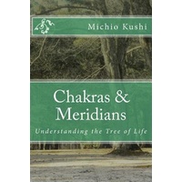Chakras & Meridians