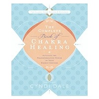 Complete Book of Chakra Healing