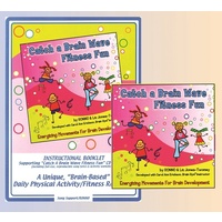 Catch a Brain Wave Fitness Fun (sale)