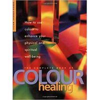 Complete Book of Colour Healing