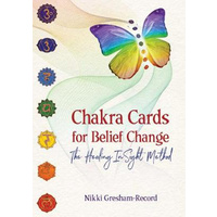 Chakra Cards for Belief Change