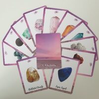 Crystal Cards
