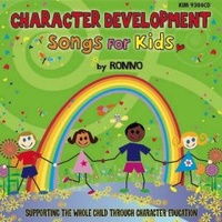 Character Development CD: