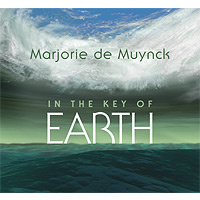 In The Key of Earth