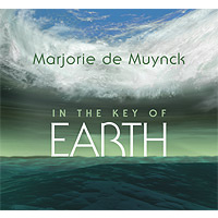In The Key of Earth CD