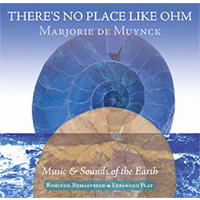 There's No Place Like Ohm Vol. 1 CD