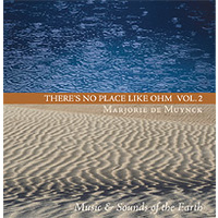 There's No Place Like Ohm Volume TWO