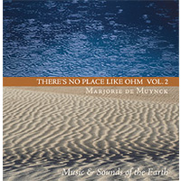 There's No Place Like Ohm Vol. 2 CD