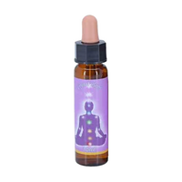 Higher Chakras
