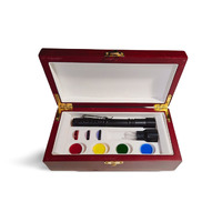 Crystal Light Balancing Kit