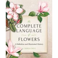 Complete Language of Flowers