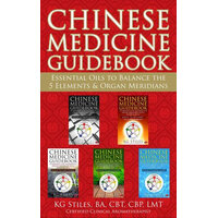 Chinese Medicine Guidebook (complete)