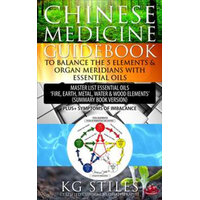 Chinese Medicine Guidebook (summary)
