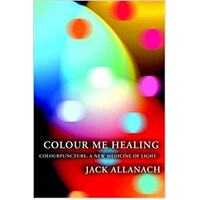 Colour Me Healing