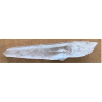 Clear Quartz Crystal Laser Wand