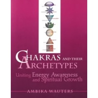 Chakras & their Archetypes