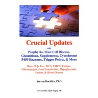 Crucial Updates to Porphyria