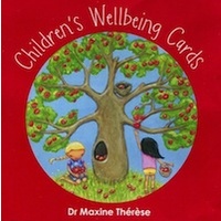 Children’s Wellbeing Cards