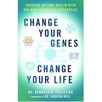 Change Your Genes, Change Your Life (sale)