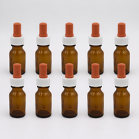 Empty Dropper Bottles - 15ml