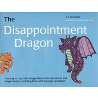 Disappointment Dragon: