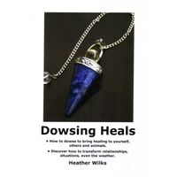 Dowsing Heals