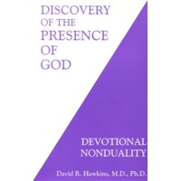 Discovery of the Presence of God
