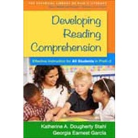 Developing Reading Comprehension (sale)