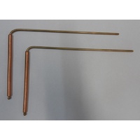 Dowsing Rods