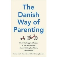 Danish Way of Parenting