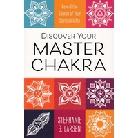 Discover Your Master Chakra