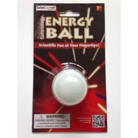 Energy Ball
