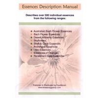 Essences Description Manual