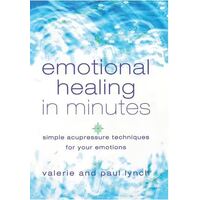Emotional Healing In Minutes (S/H)