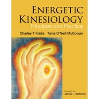 Energetic Kinesiology (Second Hand)