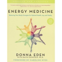 Energy Medicine