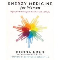 Energy Medicine for Women