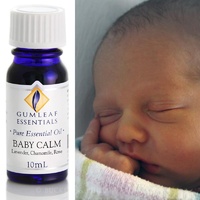 Baby Calm