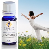 Revitalise