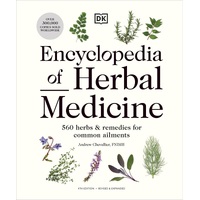 Encyclopedia of Herbal Medicine