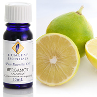 Bergamot